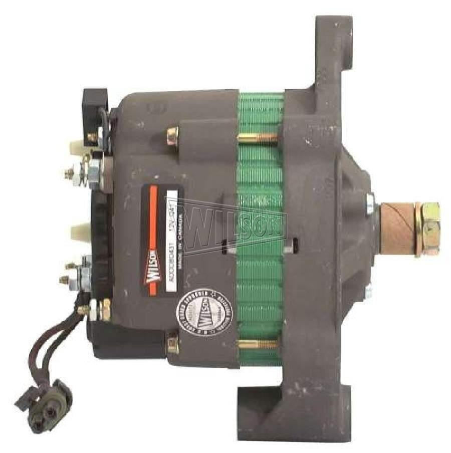 Wilson Alternator 90-31-7000