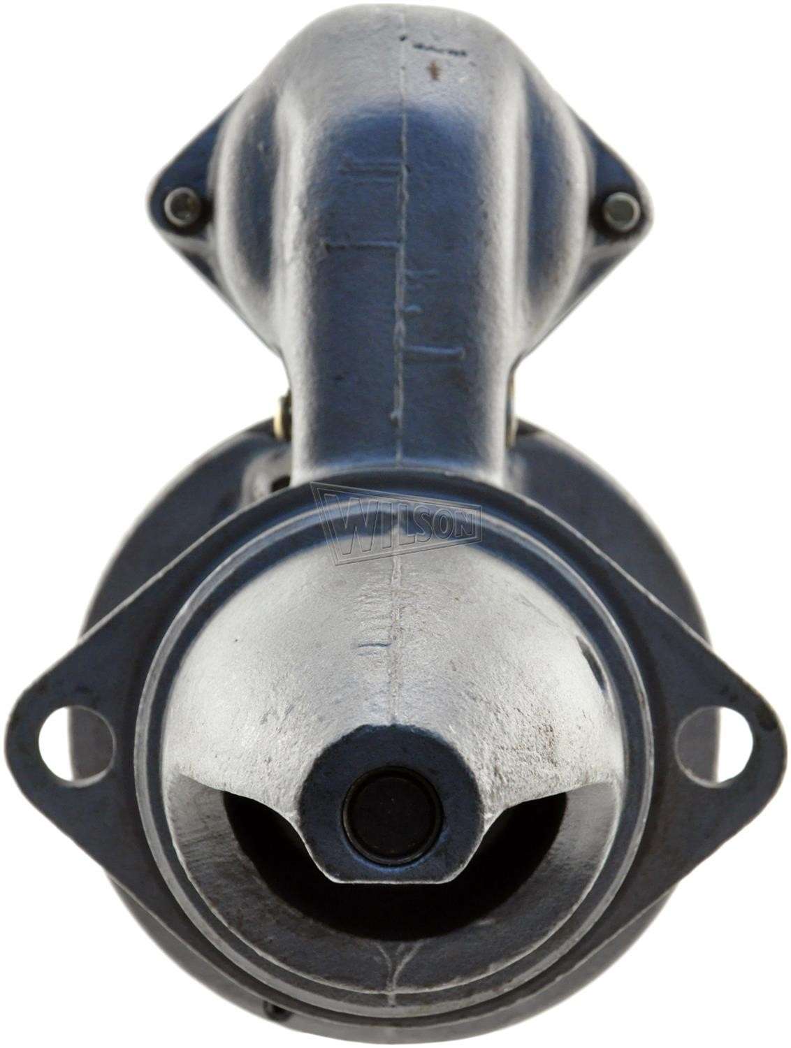Wilson Starter Motor 91-01-3706