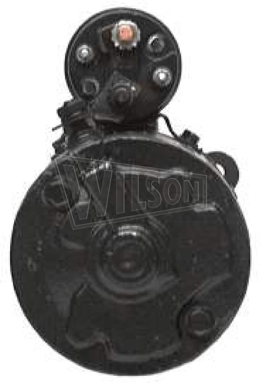 Wilson Starter Motor 91-01-3780
