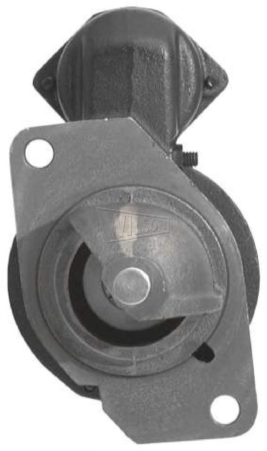 Wilson Starter Motor 91-01-3825