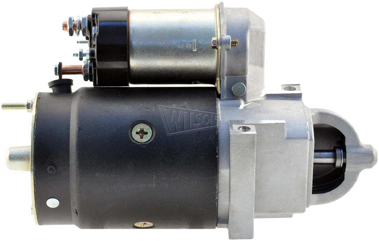 Wilson Starter Motor 91-01-3839N