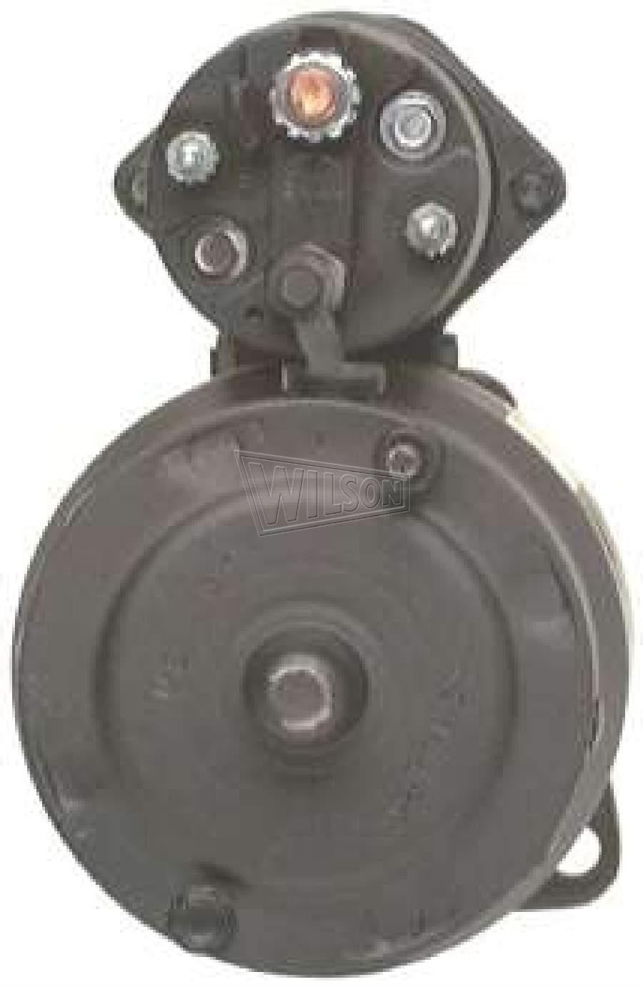 Wilson Starter Motor 91-01-3865