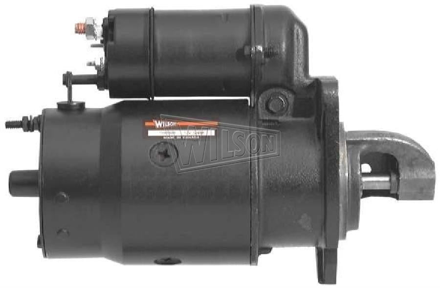 Wilson Starter Motor 91-01-3869