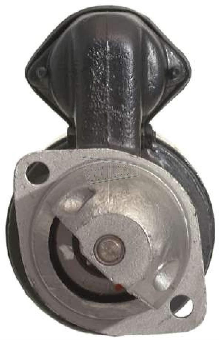 Wilson Starter Motor 91-01-4037