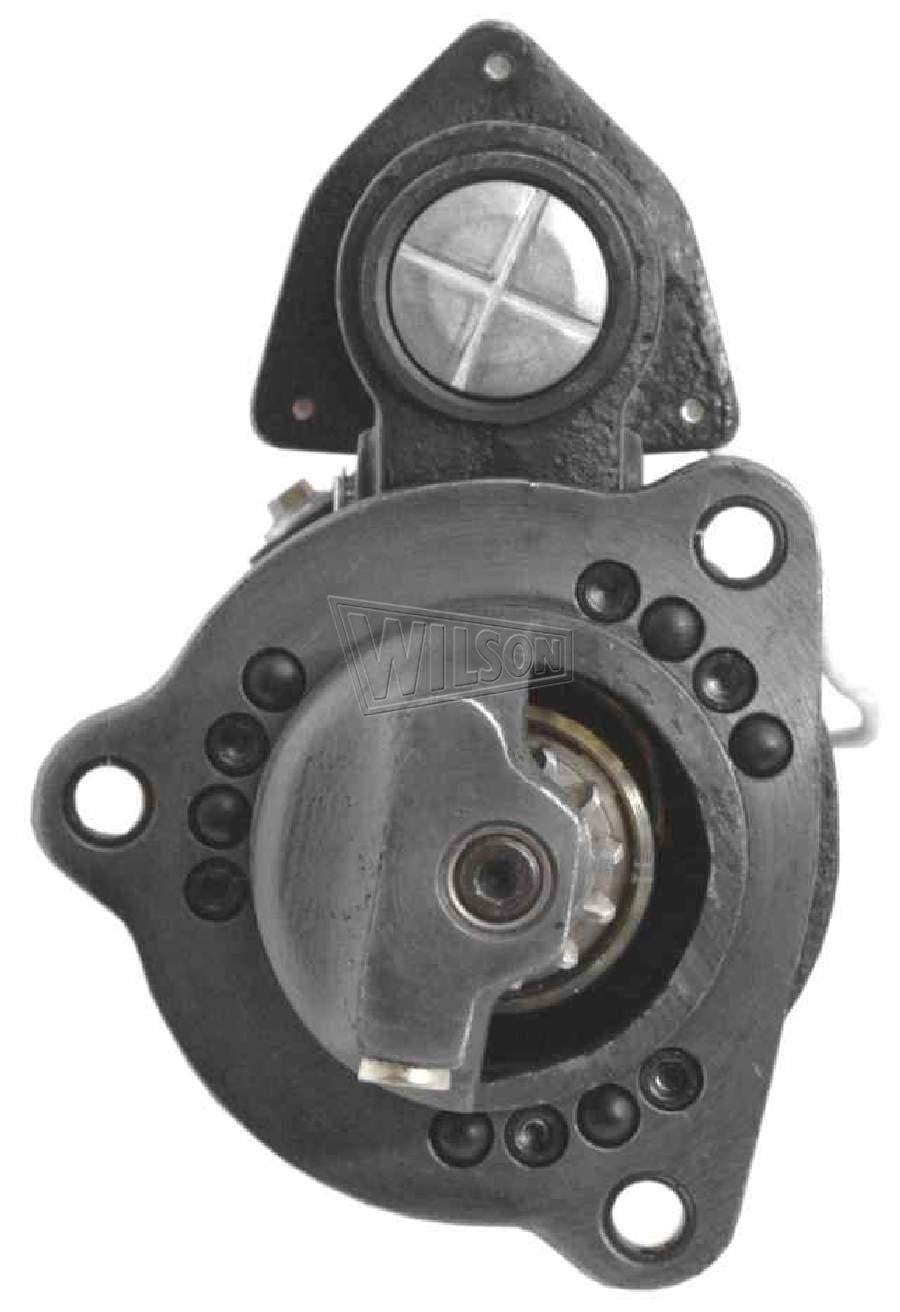 Wilson Starter Motor 91-01-4158N