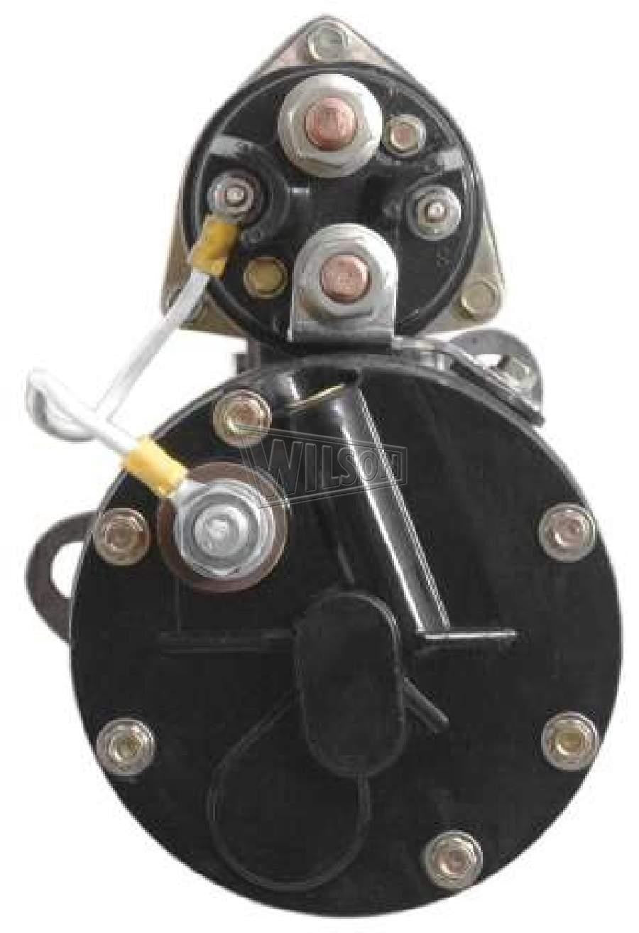 Wilson Starter Motor 91-01-4159
