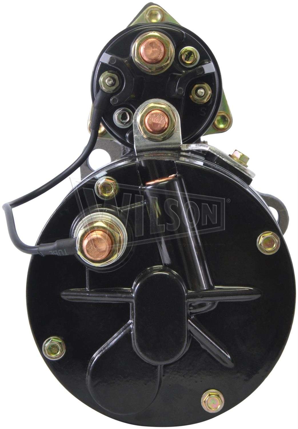 Wilson Starter Motor 91-01-4166N