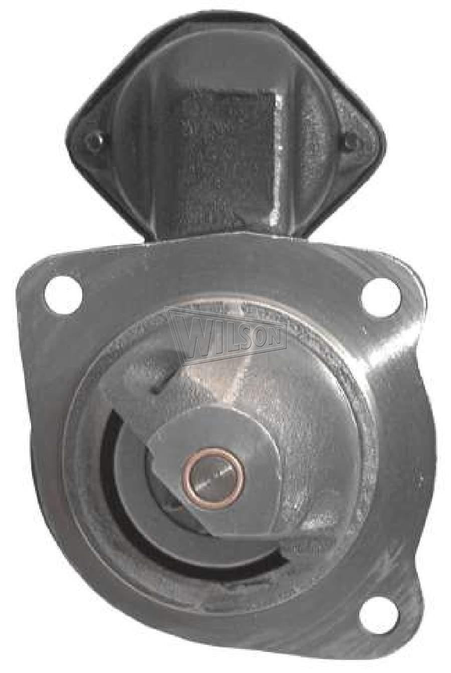 Wilson Starter Motor 91-01-4176