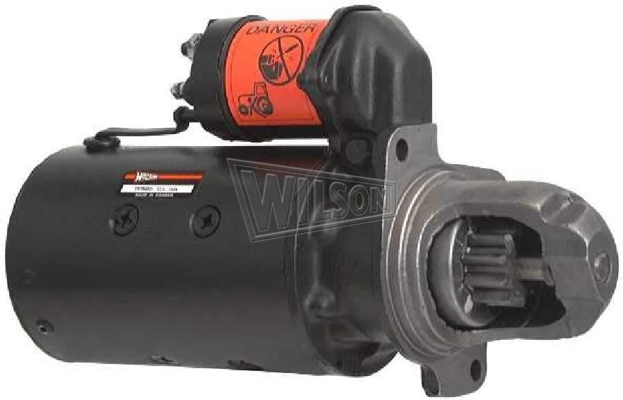 Wilson Starter Motor 91-01-4282