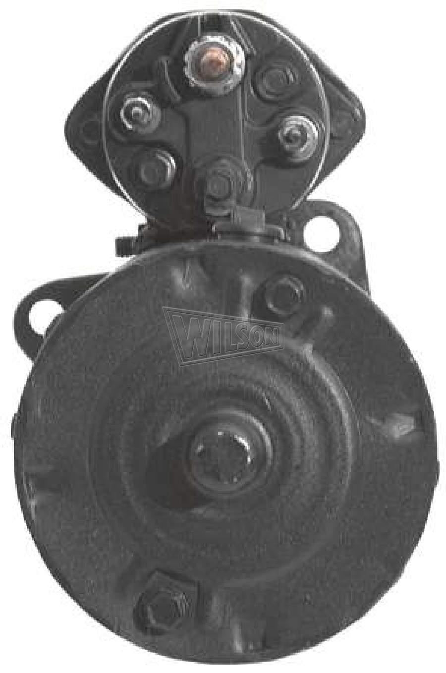 Wilson Starter Motor 91-01-4282