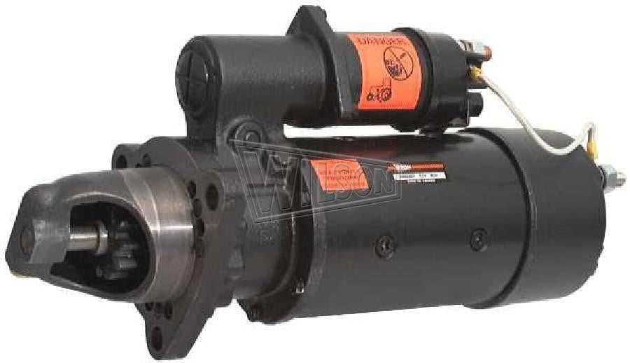 Wilson Starter Motor 91-01-4295