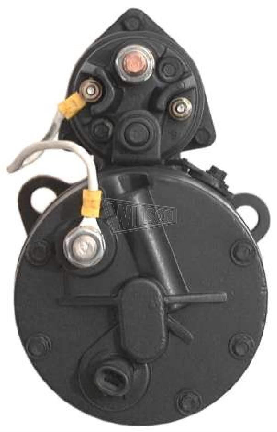 Wilson Starter Motor 91-01-4295