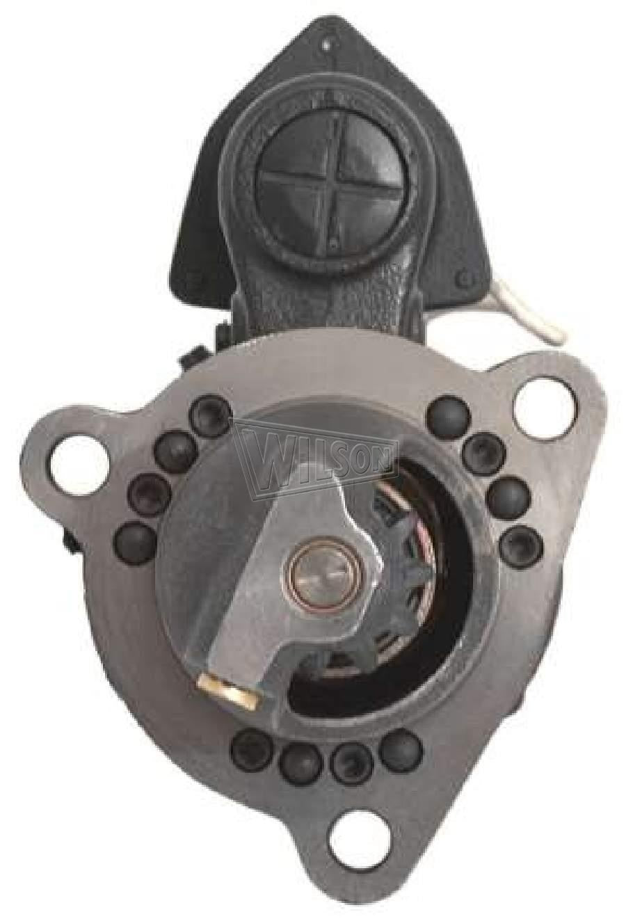 Wilson Starter Motor 91-01-4295