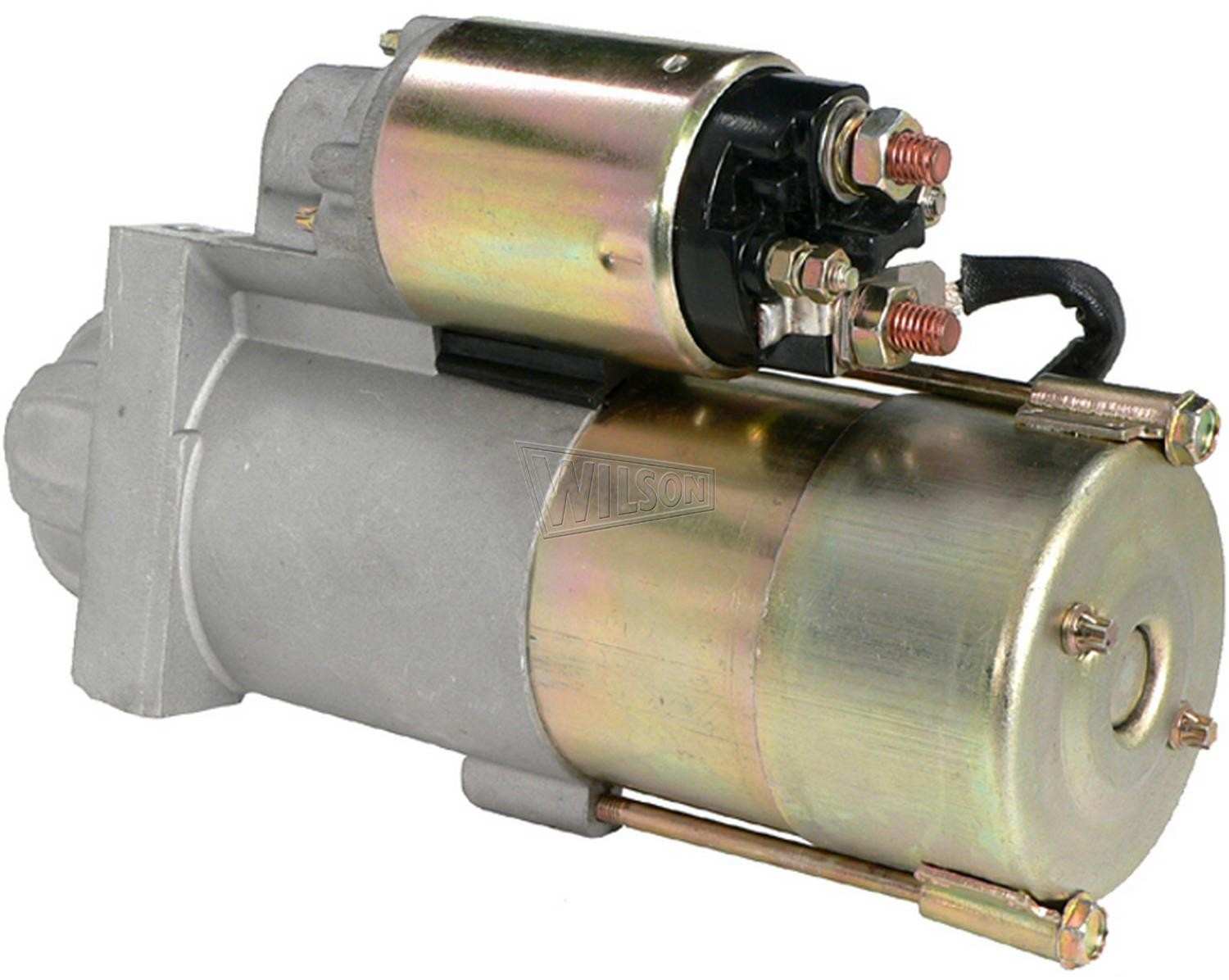 Wilson Starter Motor 91-01-4320
