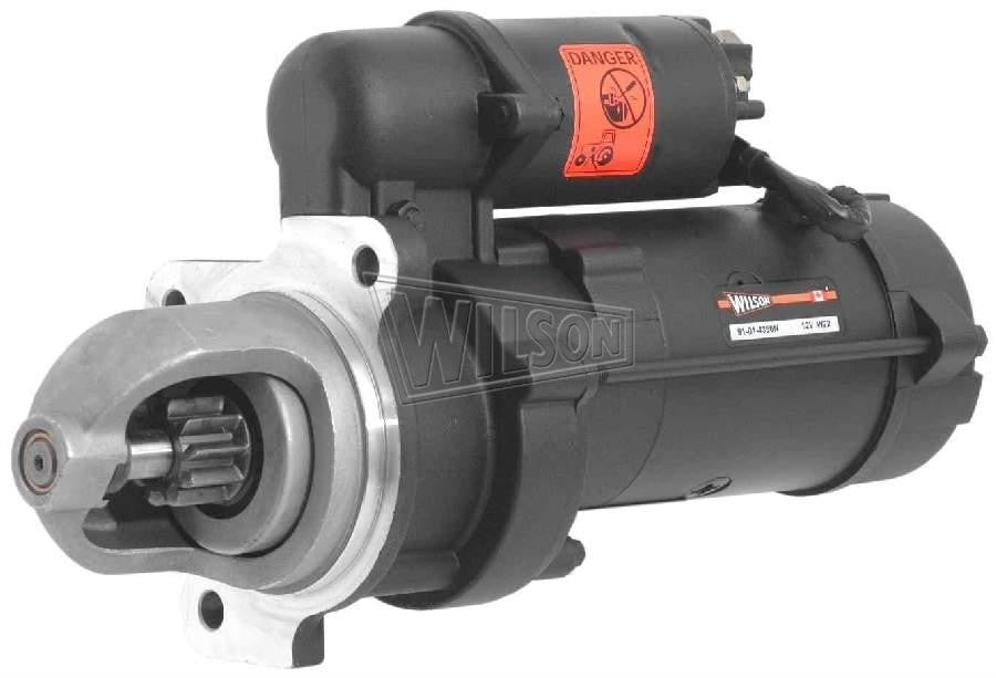Wilson Starter Motor 91-01-4356N
