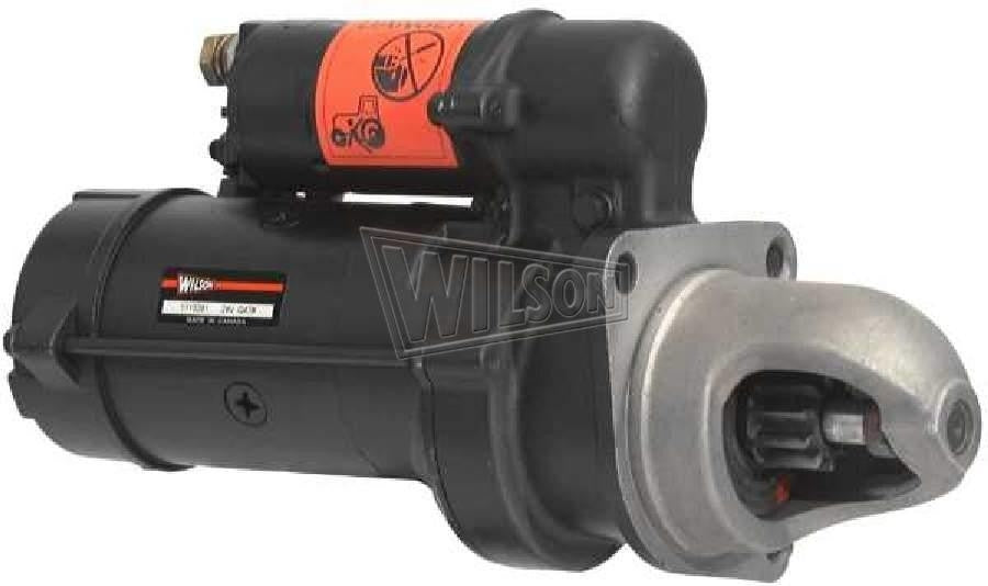 Wilson Starter Motor 91-01-4365