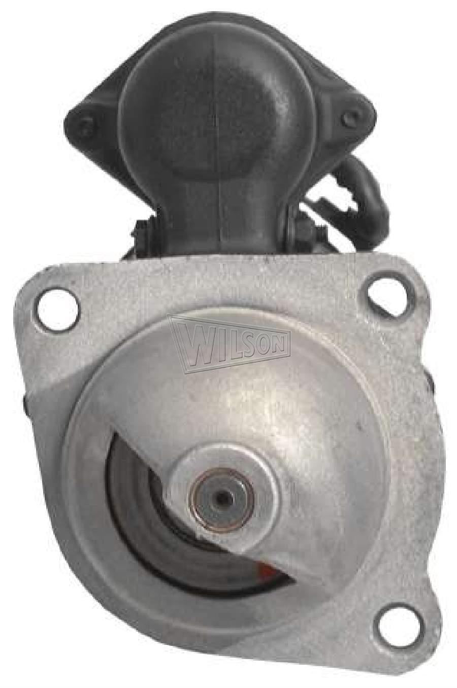 Wilson Starter Motor 91-01-4365