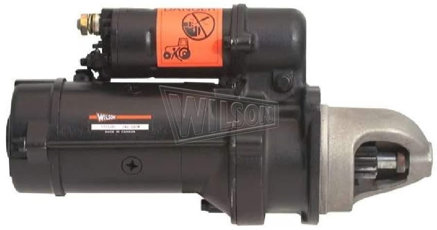Wilson Starter Motor 91-01-4365