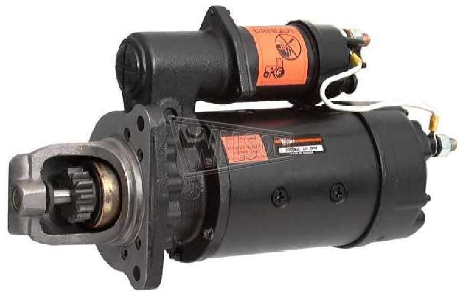 Wilson Starter Motor 91-01-4396N