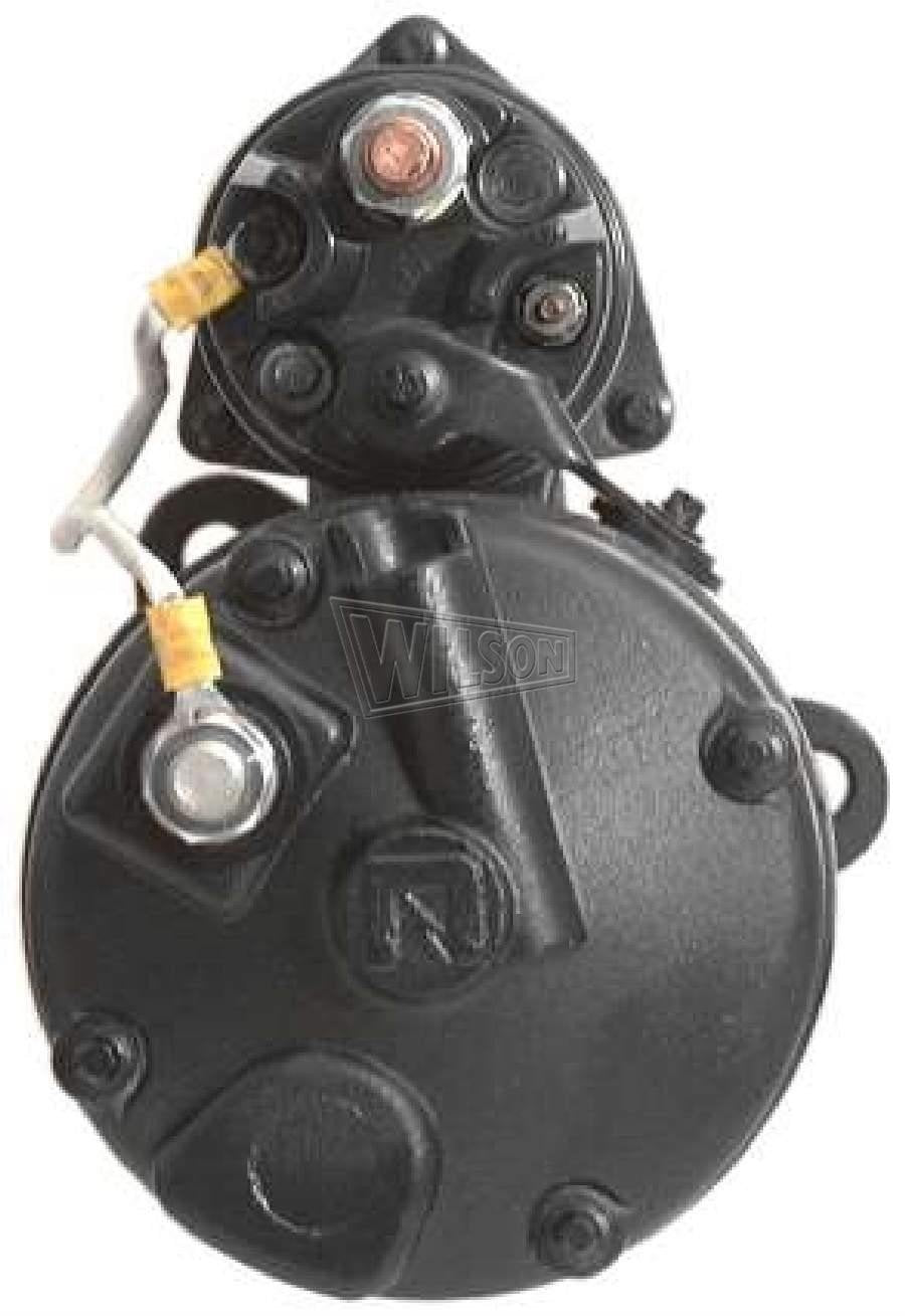 Wilson Starter Motor 91-01-4396