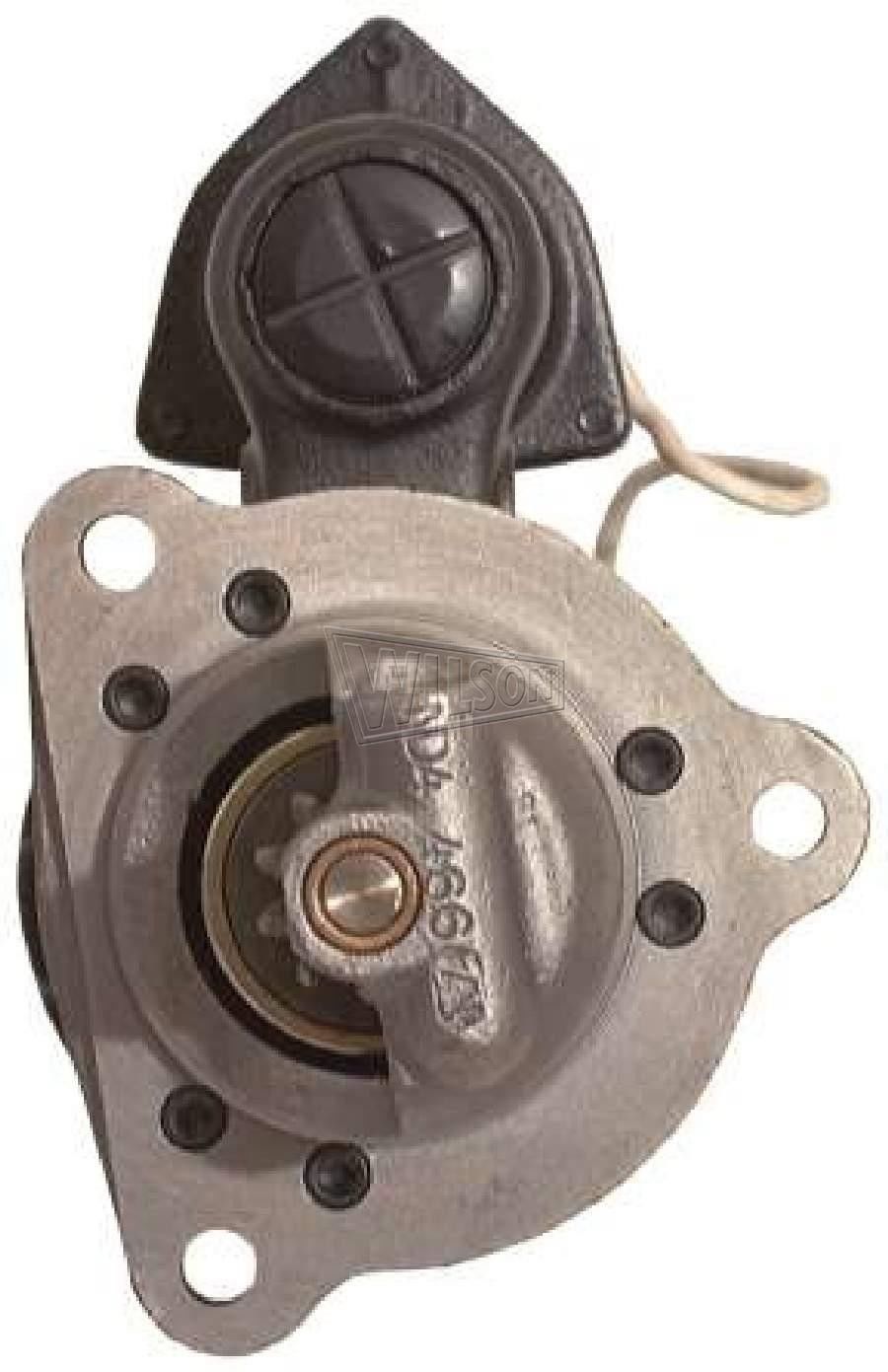 Wilson Starter Motor 91-01-4455