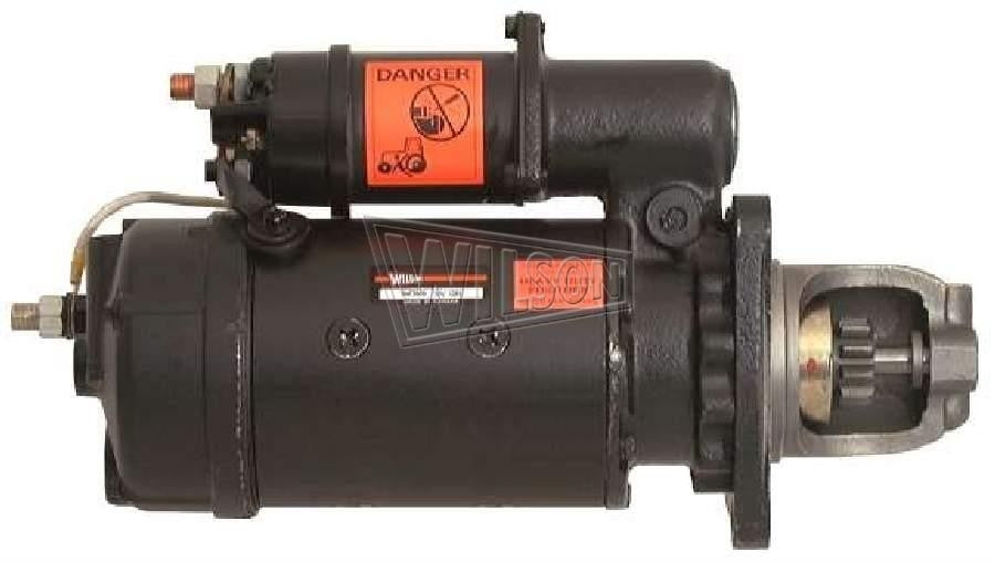 Wilson Starter Motor 91-01-4455