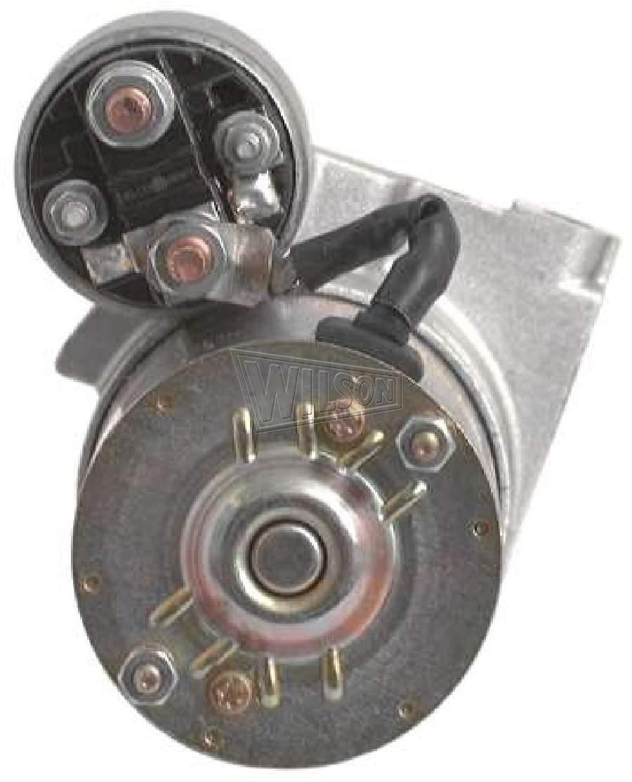 Wilson Starter Motor 91-01-4553