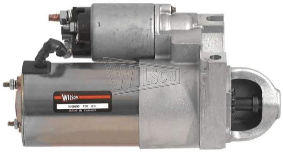 Wilson Starter Motor 91-01-4553