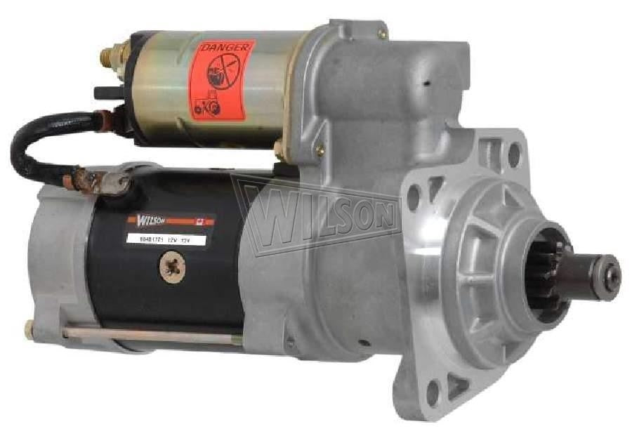 Wilson Starter Motor 91-01-4593N