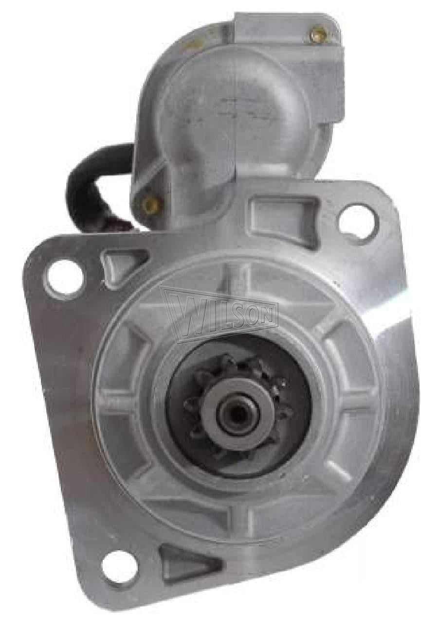 Wilson Starter Motor 91-01-4593N