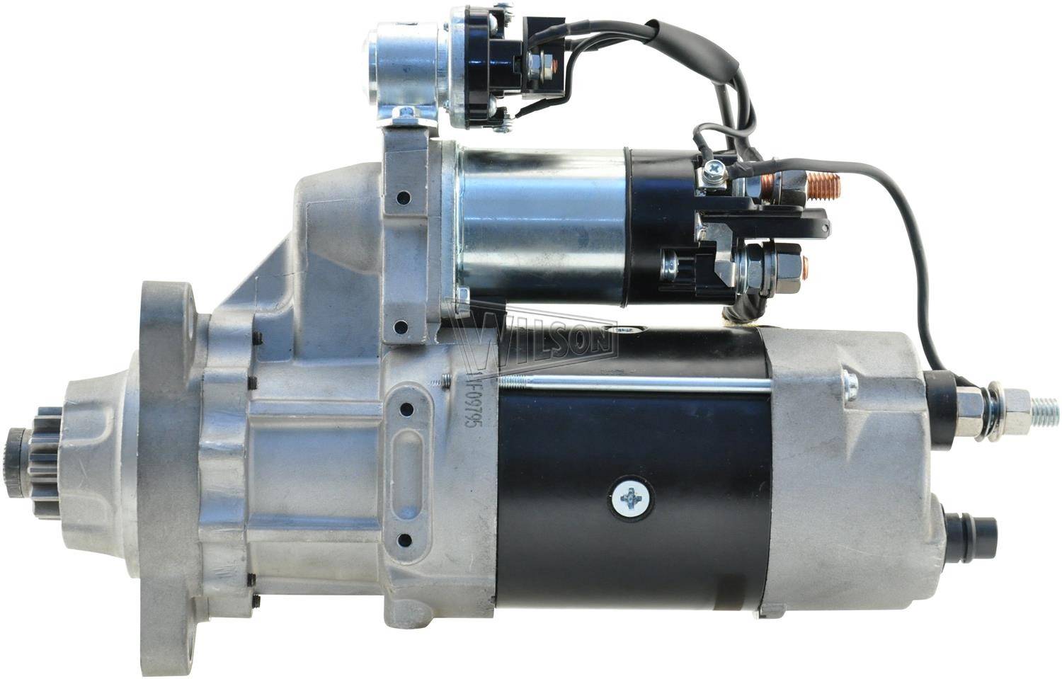 Wilson Starter Motor 91-01-4760