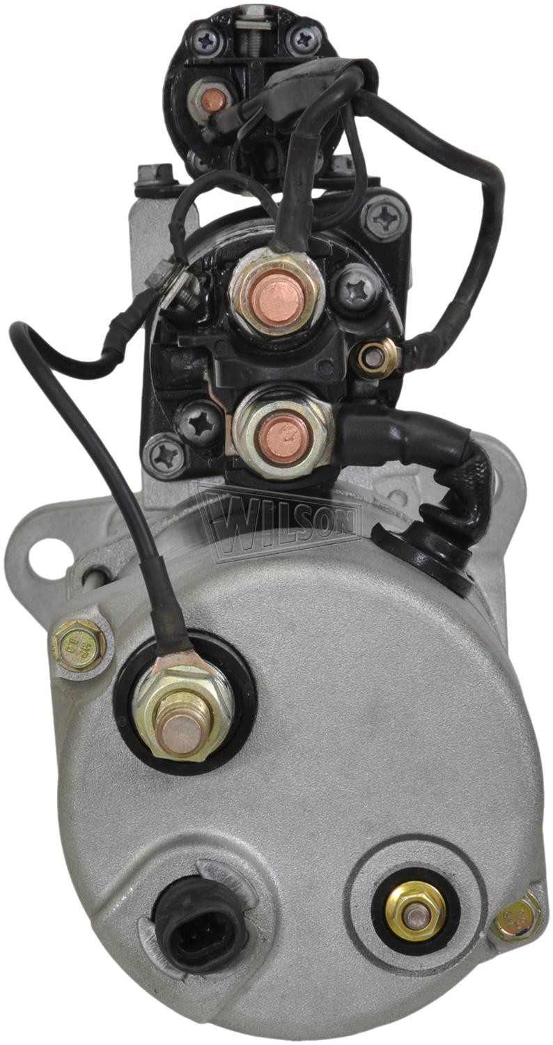 Wilson Starter Motor 91-01-4761