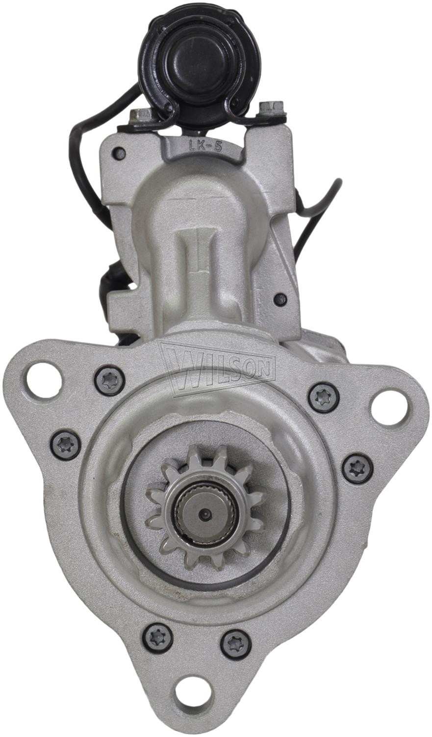 Wilson Starter Motor 91-01-4761