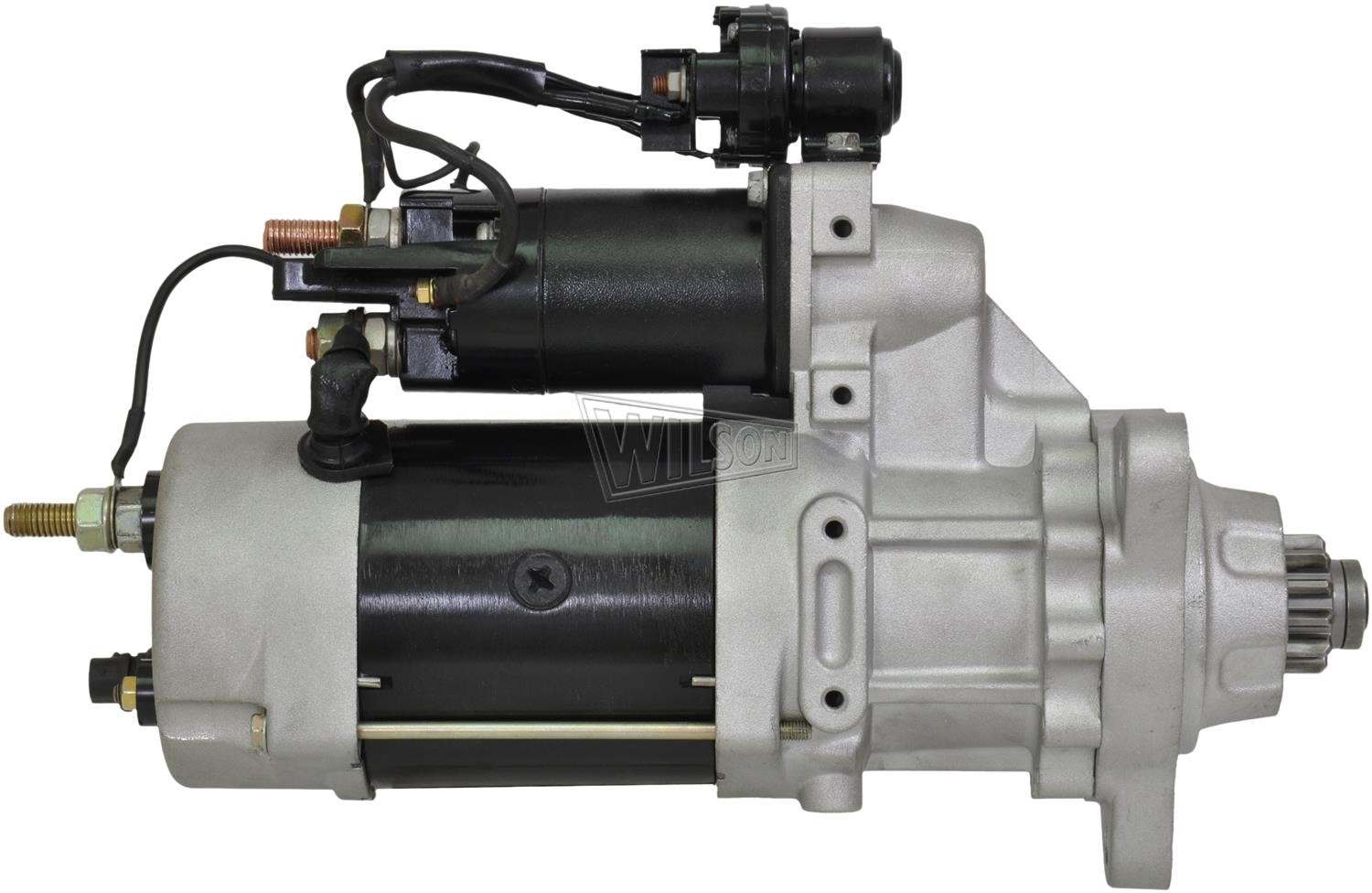 Wilson Starter Motor 91-01-4761