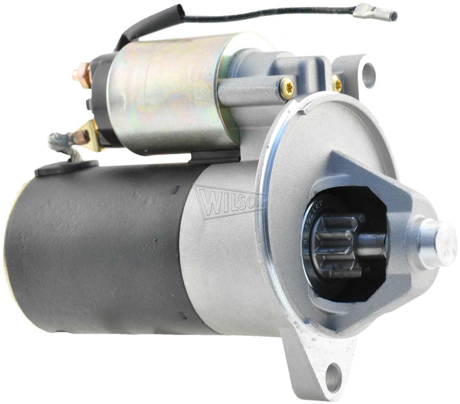 Wilson Starter Motor 91-02-5846
