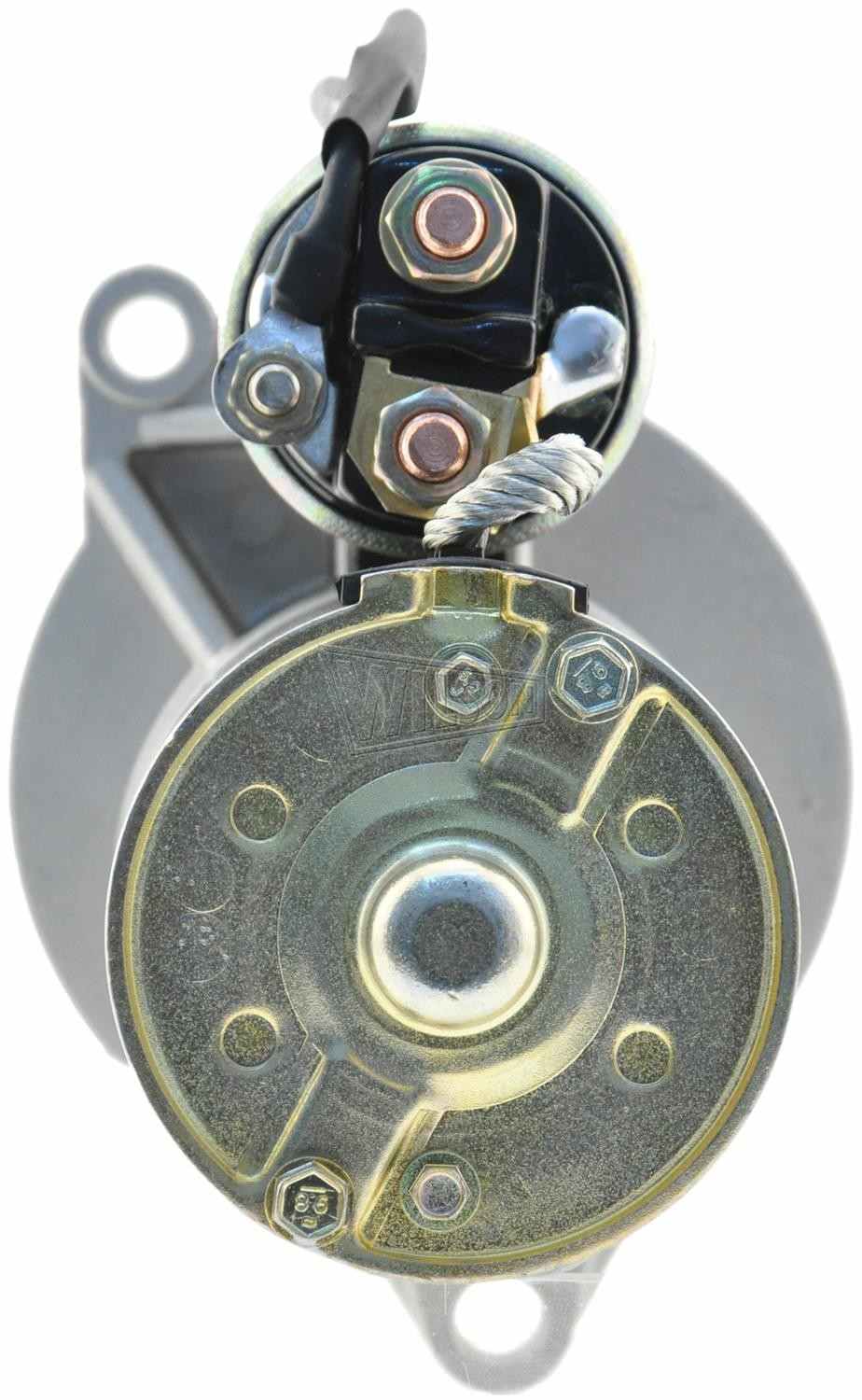 Wilson Starter Motor 91-02-5846