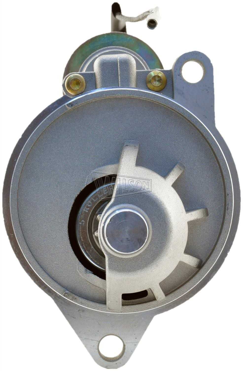 Wilson Starter Motor 91-02-5846