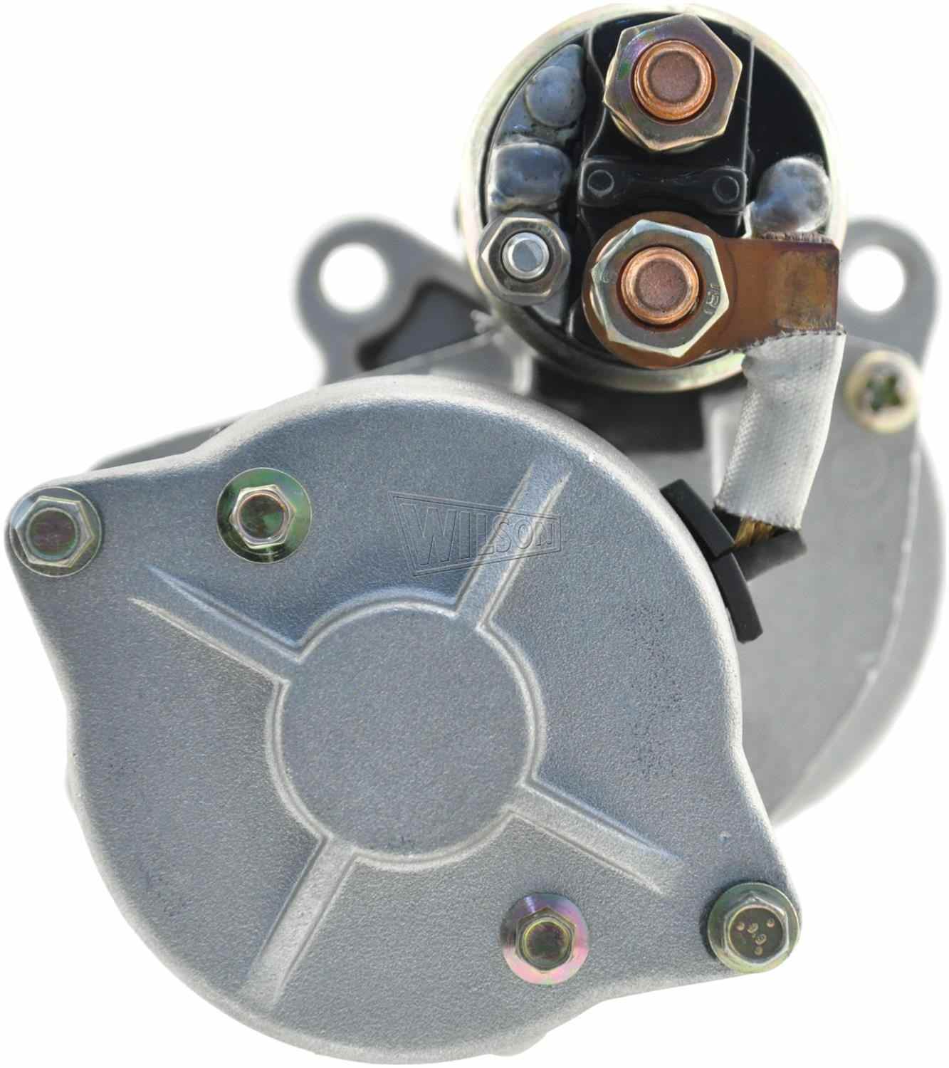 Wilson Starter Motor 91-02-5903