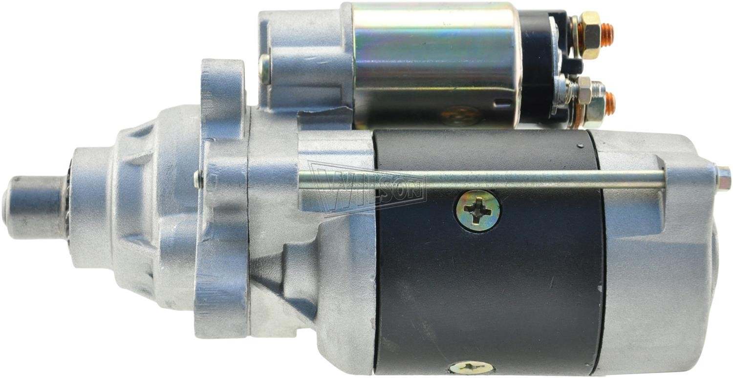 Wilson Starter Motor 91-02-5903