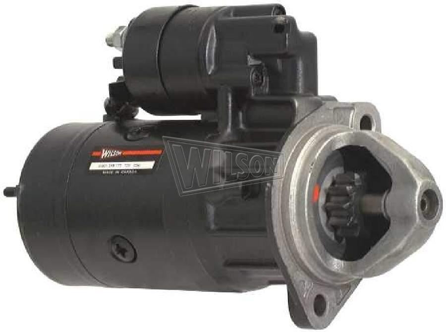 Wilson Starter Motor 91-15-7066N