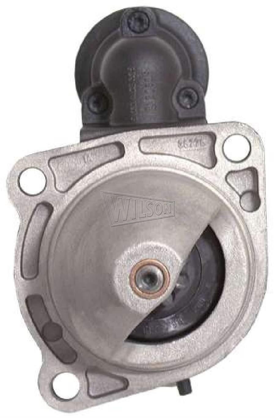 Wilson Starter Motor 91-15-7139