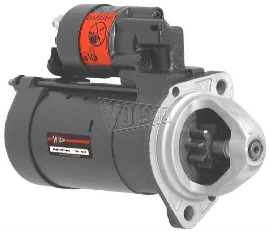Wilson Starter Motor 91-15-7159