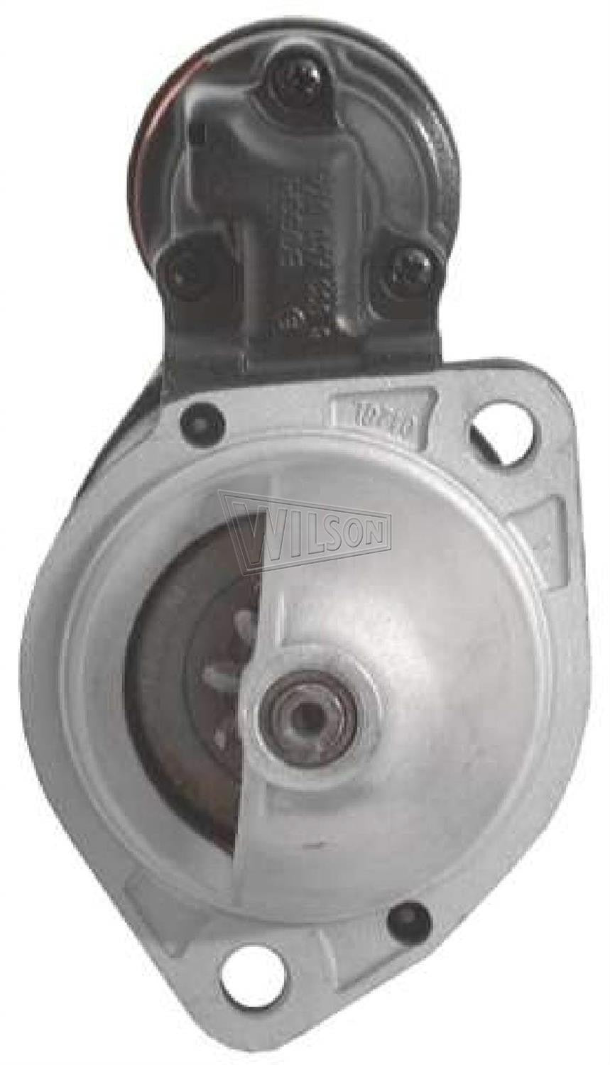 Wilson Starter Motor 91-15-7159