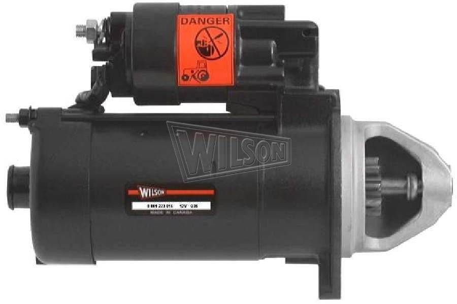 Wilson Starter Motor 91-15-7159