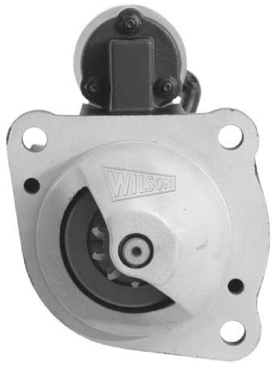 Wilson Starter Motor 91-19-2512