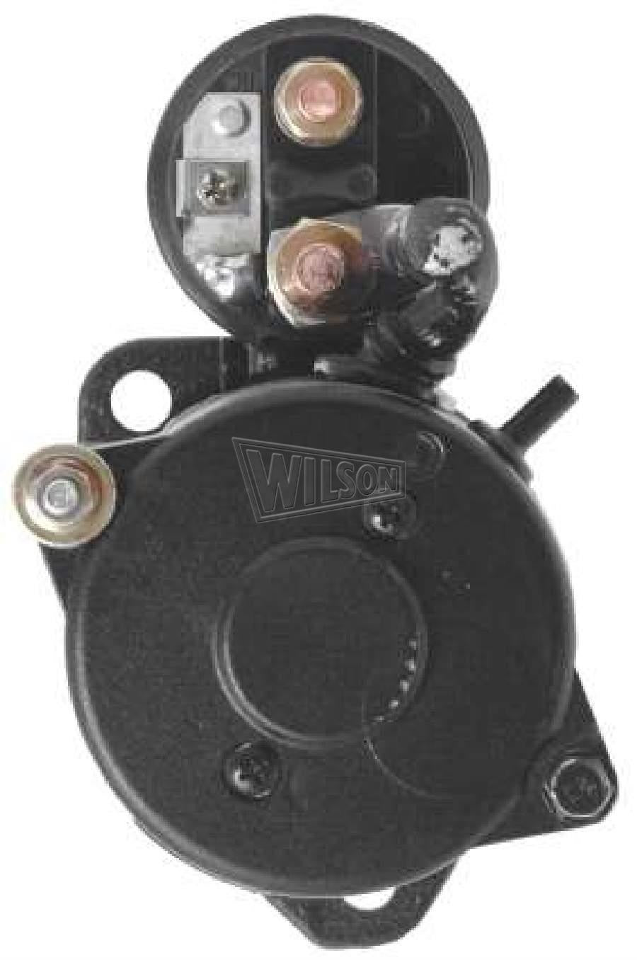 Wilson Starter Motor 91-23-6534N
