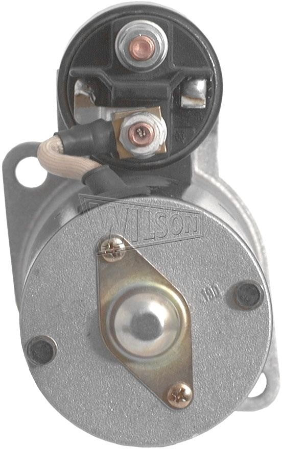 Wilson Starter Motor 91-23-6537N