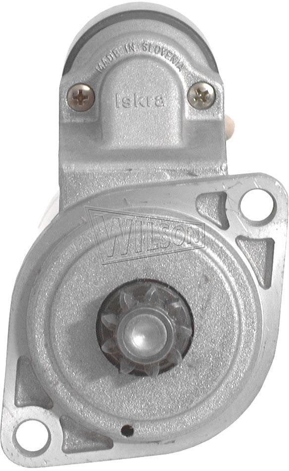 Wilson Starter Motor 91-23-6537N