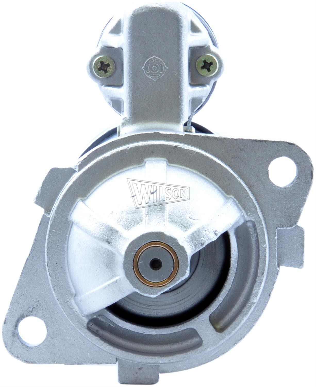 Wilson Starter Motor 91-25-1002