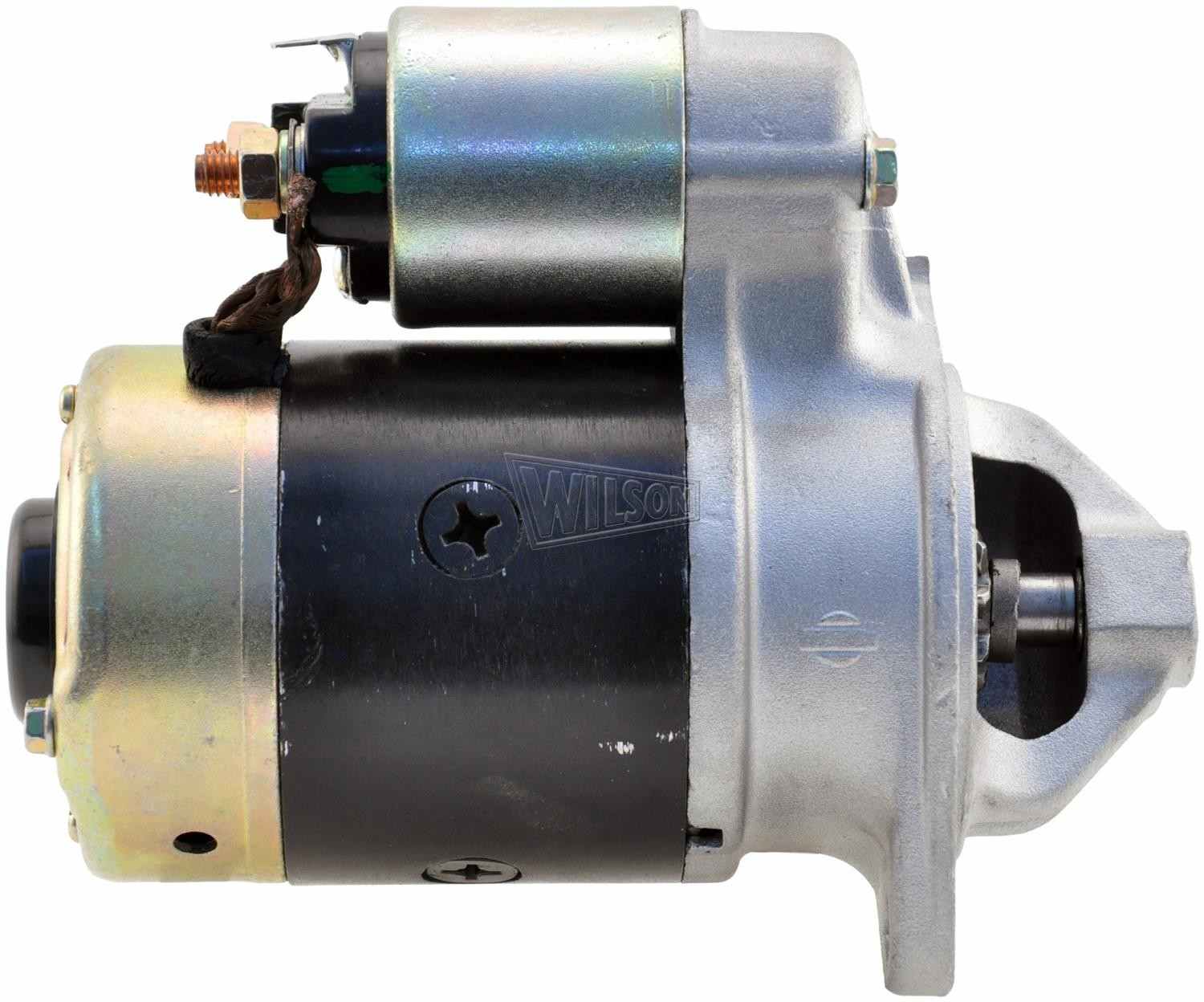 Wilson Starter Motor 91-25-1029N